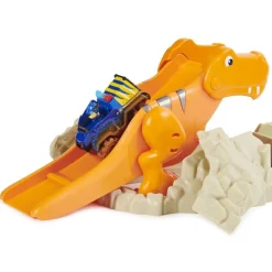 Paw Patrol Dino Rescue - T-Rex Bilbane