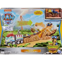 Paw Patrol Dino Rescue - T-Rex Bilbane
