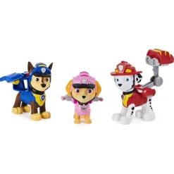 Paw Patrol Dino Resue - Figurpakke 6 stk