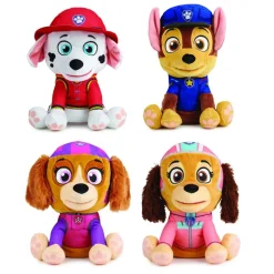 Paw Patrol: Filmen Plysjbamse - Liberty