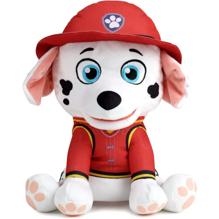 Paw Patrol: Filmen Plysjbamse - Marshall