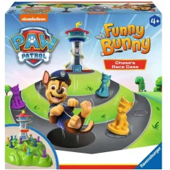Paw Patrol Funny Bunny Barnespill
