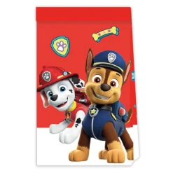 Paw Patrol Godteposer - 4 stk