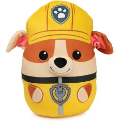 Paw Patrol Gund Trend Plysjbamse 30cm - Rubble