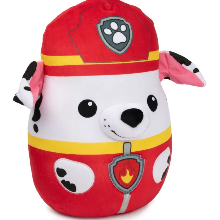 Paw Patrol Gund Trend Plysjbamse 30cm - Marshall