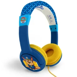 Paw Patrol Hodetelefon - Chase