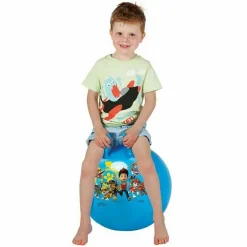 Paw Patrol Hoppeball 45-50 cm