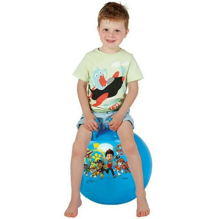 Paw Patrol Hoppeball 45-50 cm