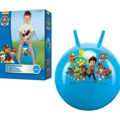 Paw Patrol Hoppeball 45-50 cm