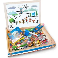 Paw Patrol 3-i-1 Magnettavle