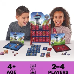 Paw Patrol 8-in-1 HQ Spill