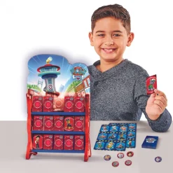 Paw Patrol 8-in-1 HQ Spill