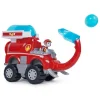 Paw Patrol Jungle Pups Deluxe Lekebil - Elefant Marshall