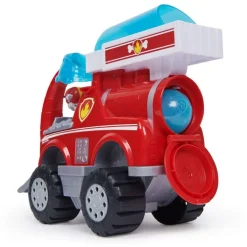 Paw Patrol Jungle Pups Deluxe Lekebil - Elefant Marshall