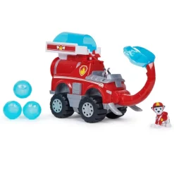 Paw Patrol Jungle Pups Deluxe Lekebil - Elefant Marshall