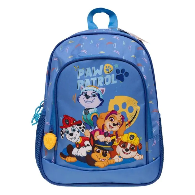 Paw Patrol Junior Ryggsekk 10L