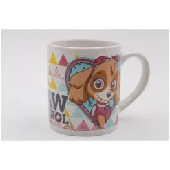 Paw Patrol Keramikk Krus 236ml - Skye