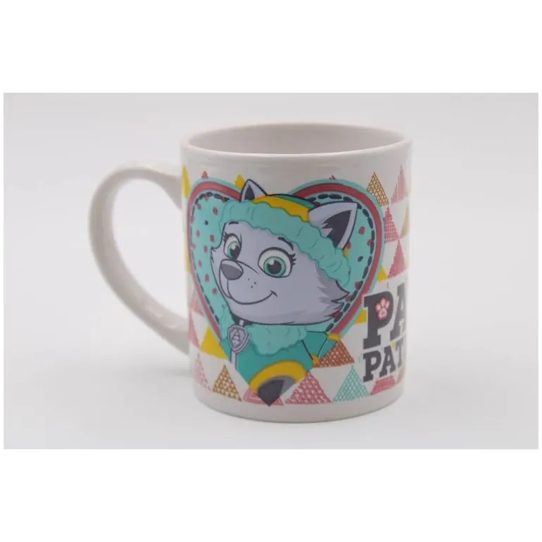 Paw Patrol Keramikk Krus 236ml - Skye
