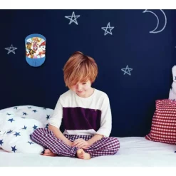 Paw Patrol LED Nattlys