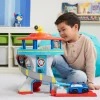 Paw Patrol Lekesett med kjøretøy og figur - Adventure Bay Utkikkstårn