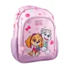 PAW Patrol Medium Ryggsekk 35x26x18cm - Skye og Everest