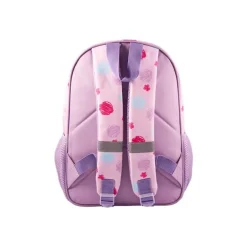 PAW Patrol Medium Ryggsekk 35x26x18cm - Skye og Everest