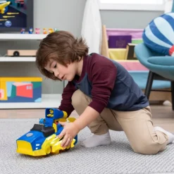 Paw Patrol Mighty Pups - Charged up Chase