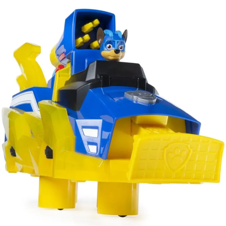 Paw Patrol Mighty Pups - Charged up Chase