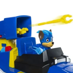 Paw Patrol Mighty Pups - Charged up Chase