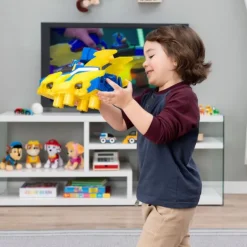 Paw Patrol Mighty Pups - Charged up Chase