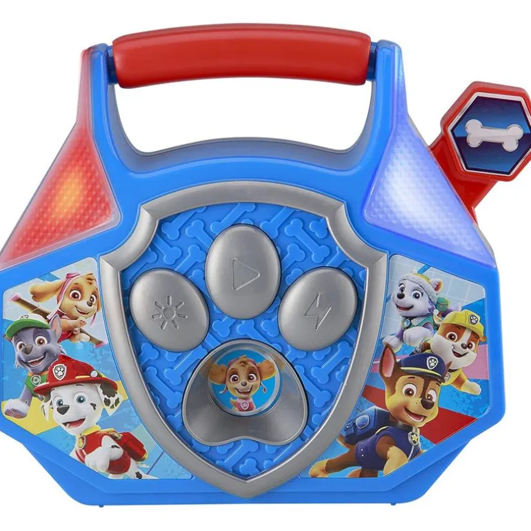 Paw Patrol Mini Boombox
