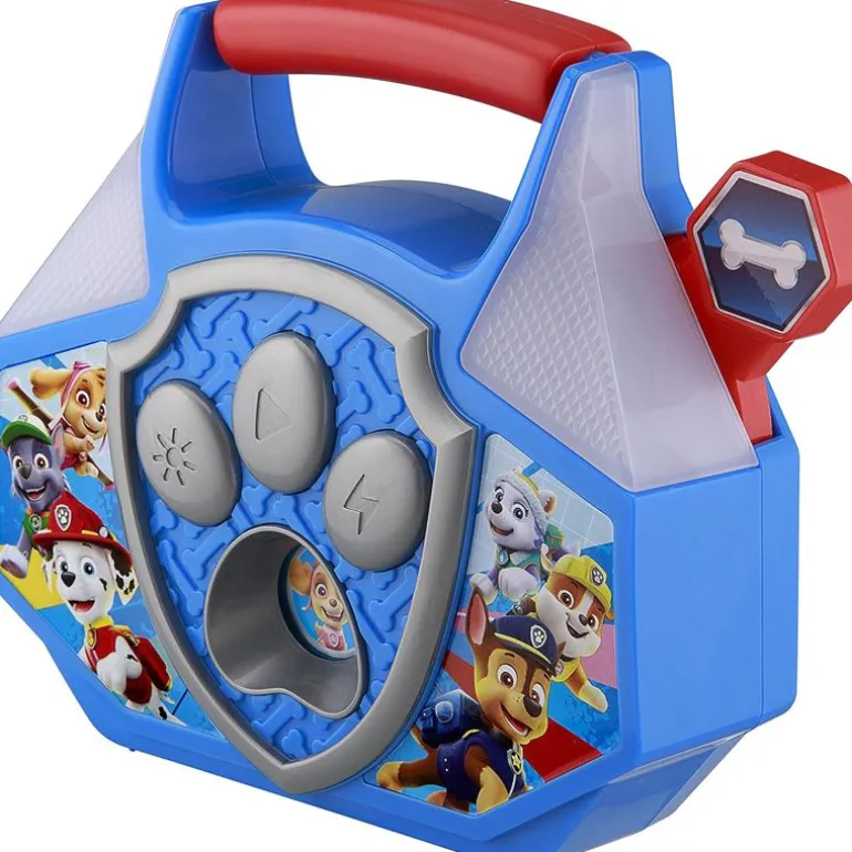 Paw Patrol Mini Boombox