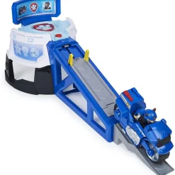Paw Patrol Moto Pups Lekesett - Moto HQ