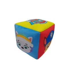 PAW Patrol Myk Kube 25x25cm fra 2 år