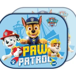 PAW Patrol 2-Pakning Solskjermer Biltilbehør 44x35cm