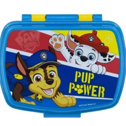 Paw Patrol Pup Power Matboks