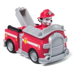 Paw Patrol Radiostyrt Lekebil 1:24 - Marshall