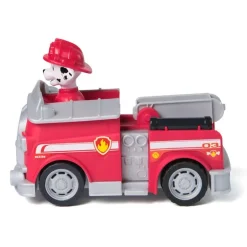 Paw Patrol Radiostyrt Lekebil 1:24 - Marshall