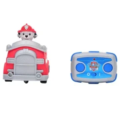 Paw Patrol Radiostyrt Lekebil 1:24 - Marshall
