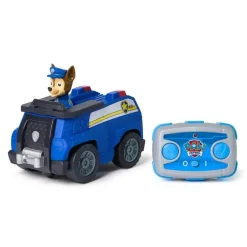 Paw Patrol Radiostyrt Lekebil 1:24 - Chase