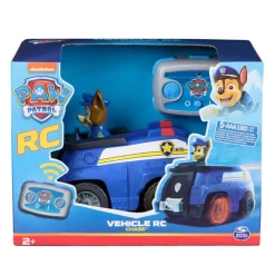 Paw Patrol Radiostyrt Lekebil 1:24 - Chase