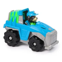 PAW Patrol Redningskjøretøy m/ figur - Rex's Dino-Lastebil