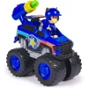 Paw Patrol Rescue Wheels Figur og Lekebil - Chase