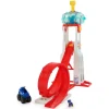 Paw Patrol Rescue Wheels Lekesett 106cm - Super Loop Tower HQ