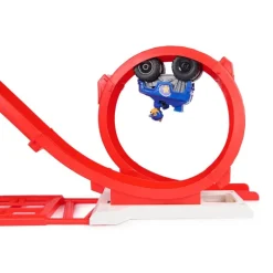 Paw Patrol Rescue Wheels Lekesett 106cm - Super Loop Tower HQ