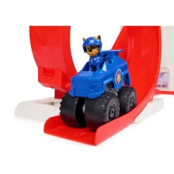 Paw Patrol Rescue Wheels Lekesett 106cm - Super Loop Tower HQ