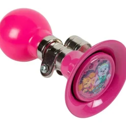 PAW Patrol Rosa Sykkelhorn - Skye og Everest