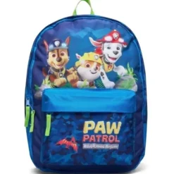 Paw Patrol Ryggsekk 13L