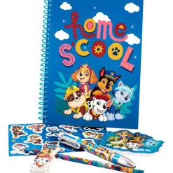 Paw Patrol Skrivesett