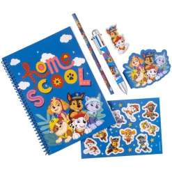 Paw Patrol Skrivesett